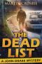 [John Drake 01] • The Dead List